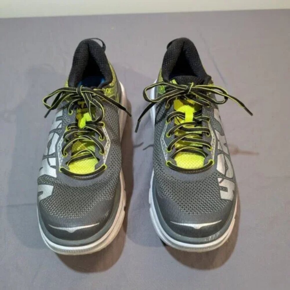 Hoka One One Men Running Shoes Size 11.5